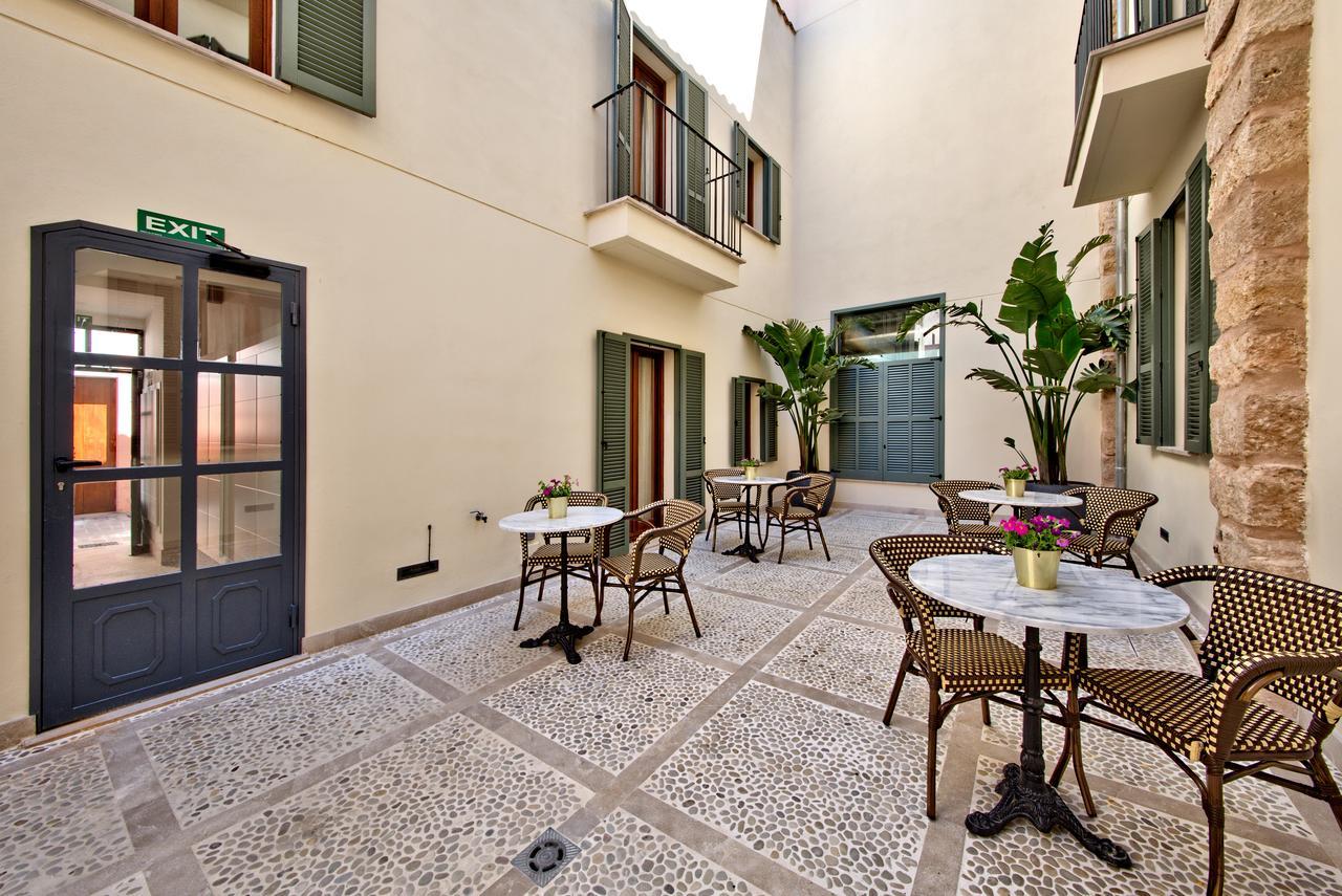 Old Town - Turismo De Interior Apartment Palma