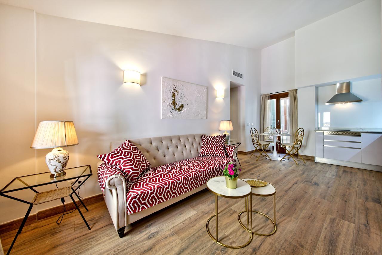 Apartment Old Town - Turismo De Interior Palma